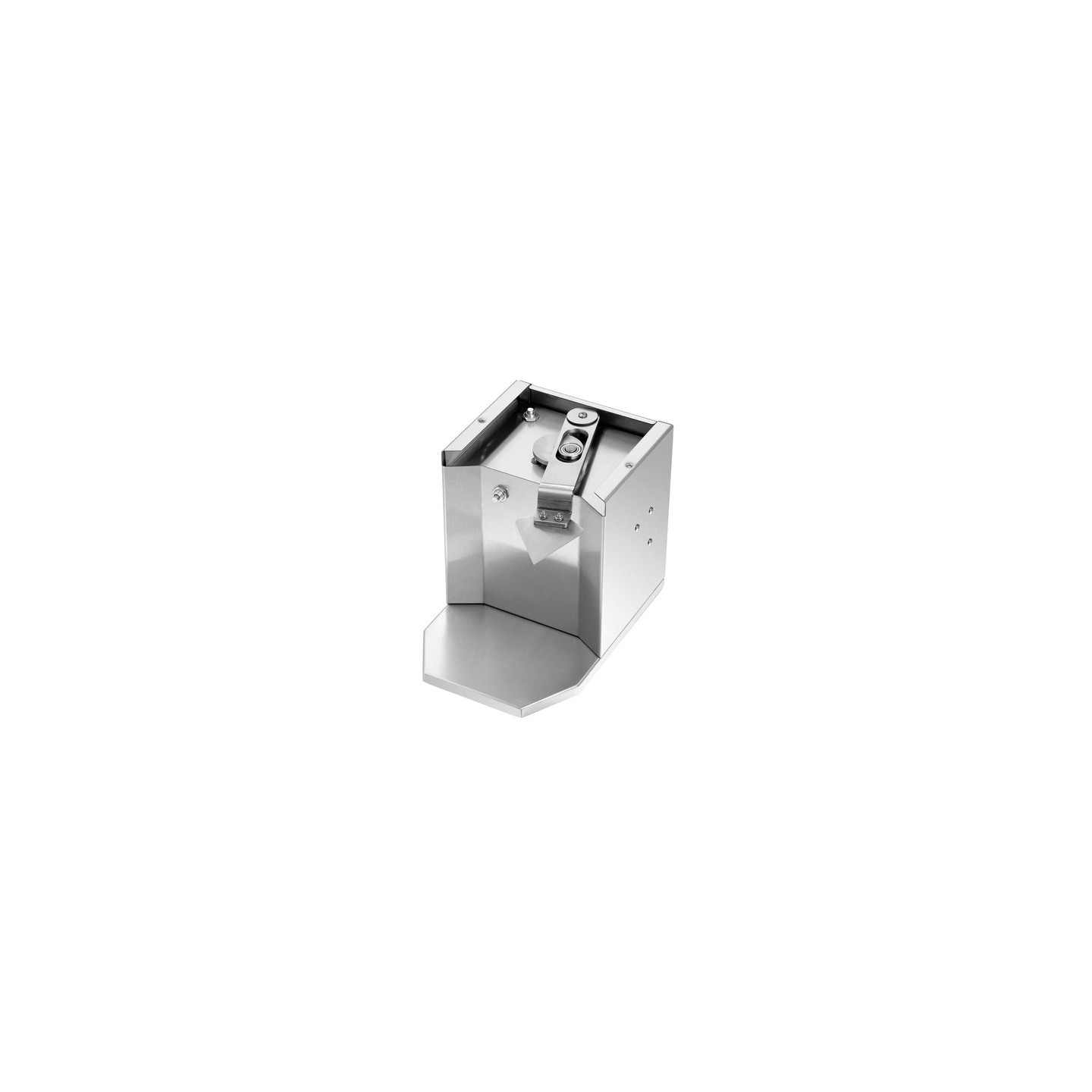 Trancheur saucisses DRM3500E BARTSCHER 120599-mondialchr.com