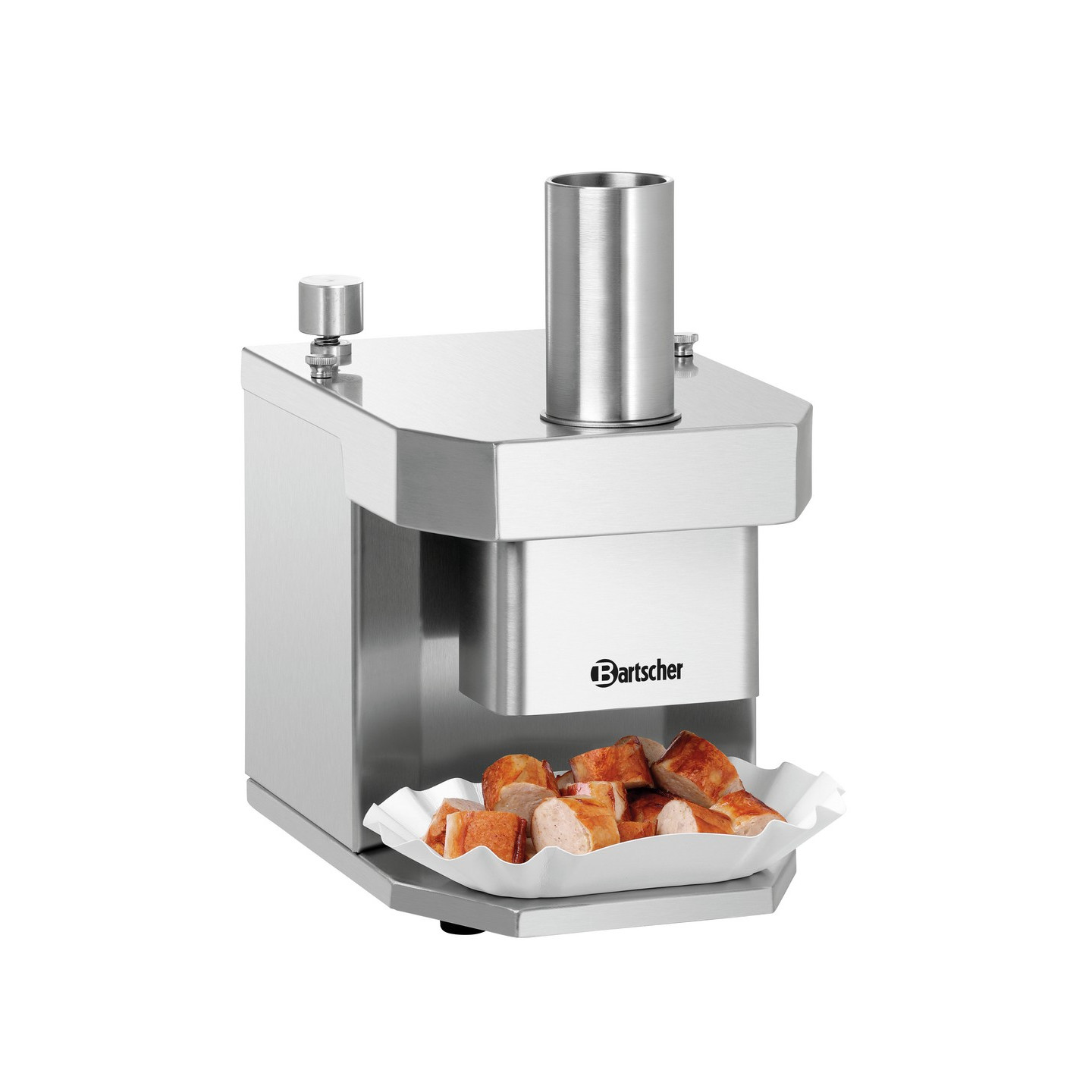 Trancheur saucisses DRM3500E BARTSCHER 120599-mondialchr.com