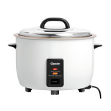 Cuiseur à riz 8L W BARTSCHER 150533-mondialchr.com