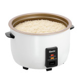 Cuiseur à riz 8L W BARTSCHER 150533-mondialchr.com