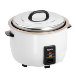 Cuiseur à riz 8L W BARTSCHER 150533-mondialchr.com