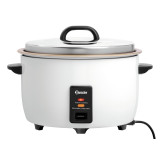 CUISEUR À RIZ 12L W BARTSCHER 150538-mondialchr.com