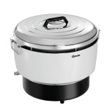 Cuiseur riz à gaz 10L Bartscher 1505393- mondialchr.com