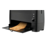 Grille pain TS20SLI BARTSCHER 100282-mondialchr.com