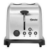 Grille pain TBRB20 Bartscher 100373-mondialchr.com