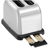 Grille pain TBRB20 Bartscher 100373-mondialchr.com
