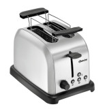 Grille pain TBRB20 Bartscher 100373-mondialchr.com