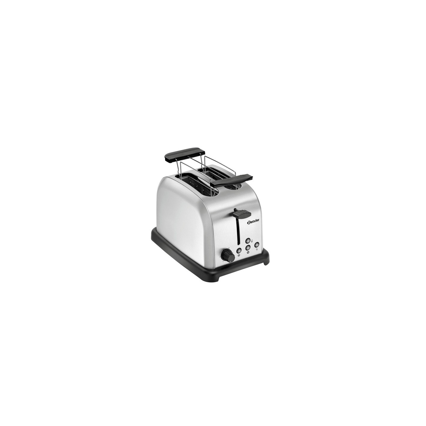 Grille pain TBRB20 Bartscher 100373-mondialchr.com
