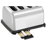 Grille pain TBRB40 BARTSCHER 100374-mondialchr.com
