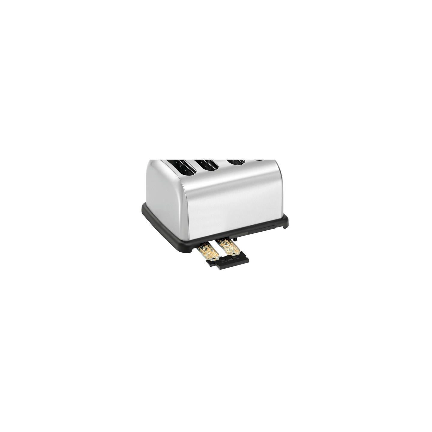 Grille pain TBRB40 BARTSCHER 100374-mondialchr.com