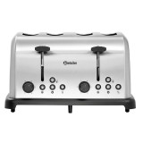Grille pain TBRB40 BARTSCHER 100374-mondialchr.com