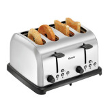 Grille pain TBRB40 BARTSCHER 100374-mondialchr.com