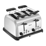 Grille pain TBRB40 BARTSCHER 100374-mondialchr.com