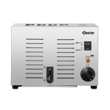 Grille pain TS40 BARTSCHER 100292-mondialchr.com