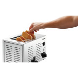 Grille pain TS40 BARTSCHER 100292-mondialchr.com