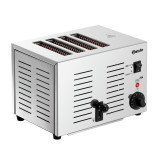 Grille pain TS40 BARTSCHER 100292-mondialchr.com