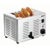 Grille pain TS40 BARTSCHER 100292-mondialchr.com