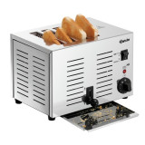 Grille pain TS40 BARTSCHER 100292-mondialchr.com
