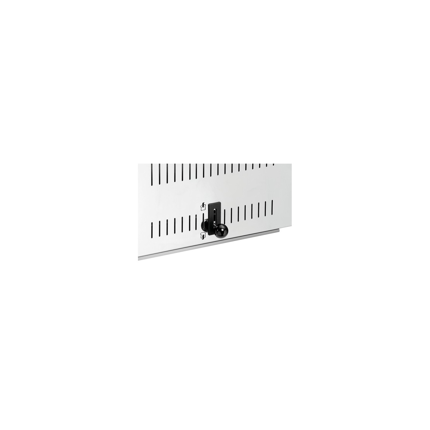 Grille-pain TS60 BARTSCHER-mondialchr.com