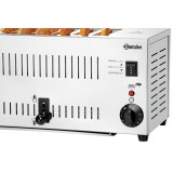 Grille-pain TS60 BARTSCHER-mondialchr.com