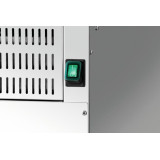 Toaster à convoyeur Mini XS Bartscher 100273-mondialchr.com