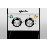 Toaster à convoyeur Mini XS Bartscher 100273-mondialchr.com