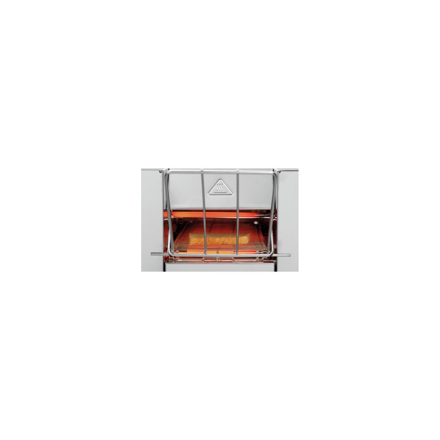 Toaster à convoyeur Mini XS Bartscher 100273-mondialchr.com
