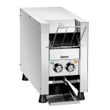 Toaster à convoyeur Mini XS Bartscher 100273-mondialchr.com