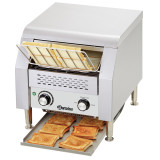Grille pain convoyeur DLT150 1 Bartscher A100205-mondialchr.com