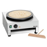 Crêpière électrique 1CP400 Bartscher 104458-mondialchr.com