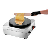 Spatule C100 Bartscher 104500-mondialchr.com