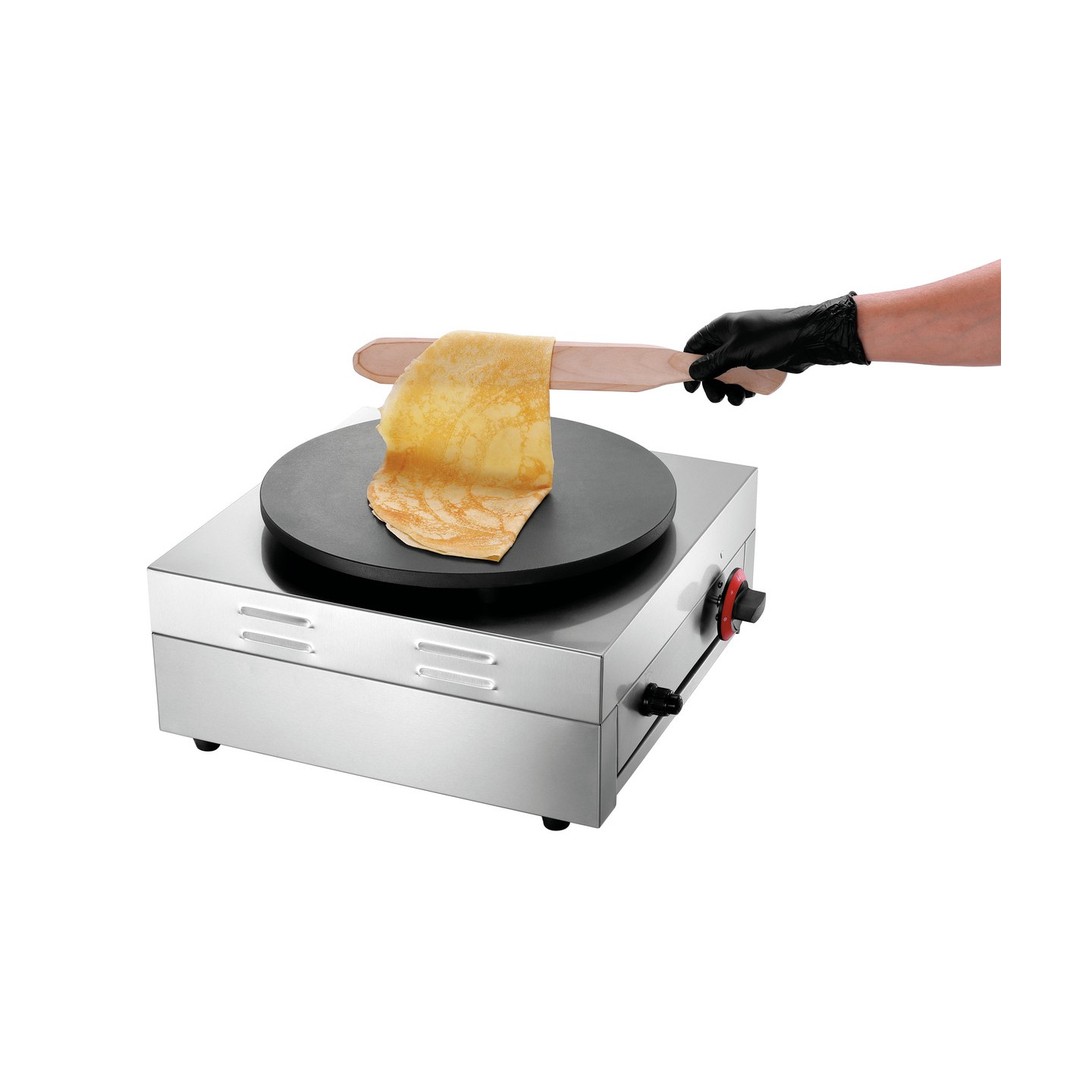 Spatule C100 Bartscher 104500-mondialchr.com