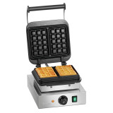 Gaufrier 1BW160 101 gaufre de Bruxelles BARTSCHER 370175-mondialchr.com