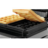 Gaufrier 1BW160 101 gaufre de Bruxelles BARTSCHER 370175-mondialchr.com