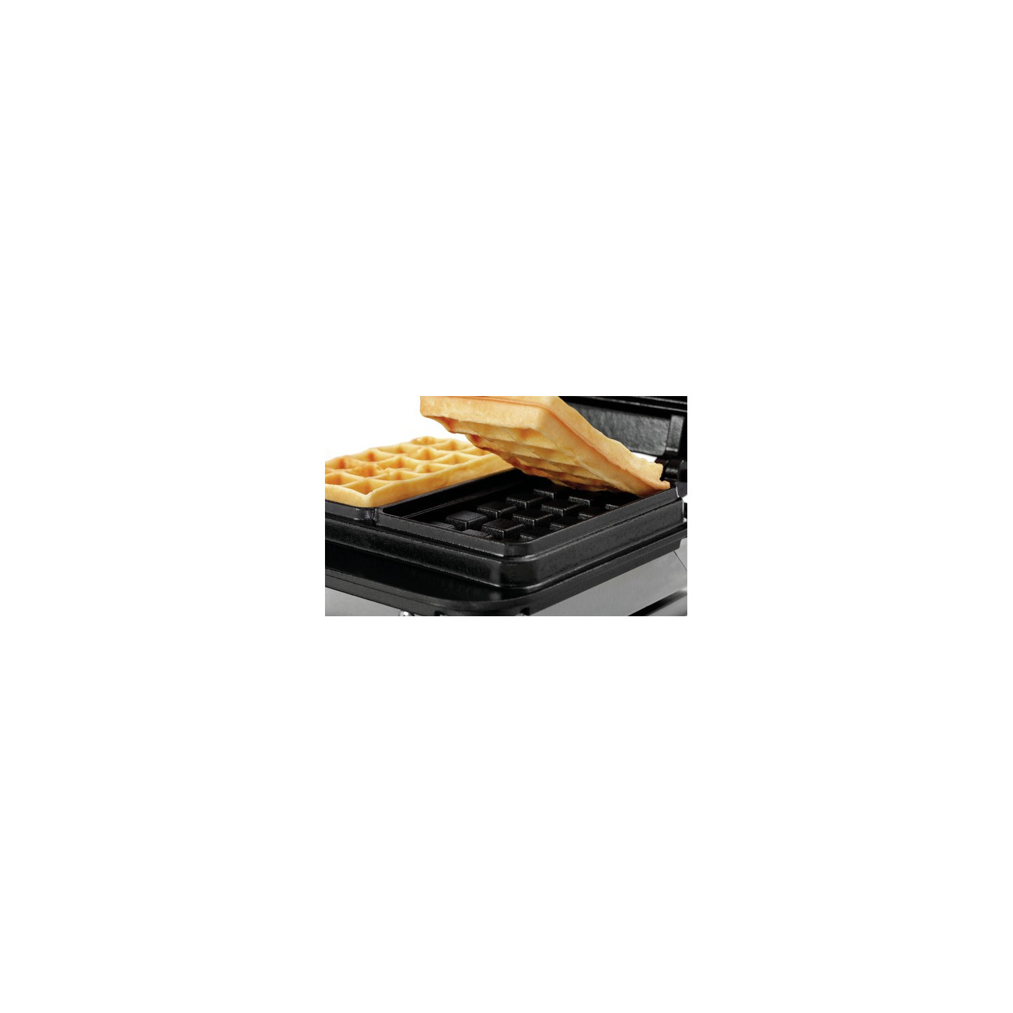 Gaufrier 1BW160 101 gaufre de Bruxelles BARTSCHER 370175-mondialchr.com