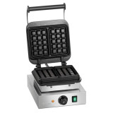 Gaufrier 1BW160 101 gaufre de Bruxelles BARTSCHER 370175-mondialchr.com