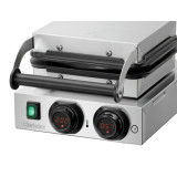 Gaufrier MDI 1HW211 Gaufre en cœur Bartscher 370197-mondialchr.com