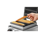 Gaufrier MDI Lolly 400 Bartscher-mondialchr.com