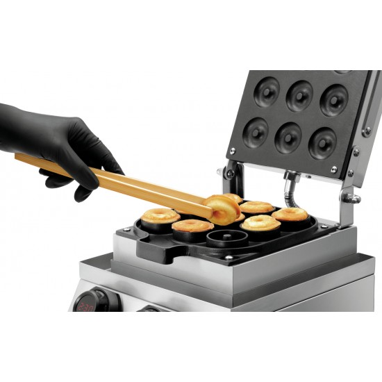 Gaufrier MDI Donut 900 Bartscher-mondialchr.com