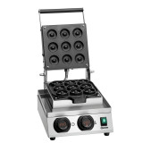 Gaufrier MDI Donut 900 Bartscher-mondialchr.com