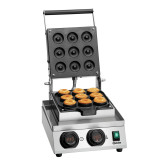 Gaufrier MDI Donut 900 Bartscher-mondialchr.com