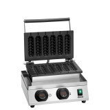 Gaufrier MDI Lolly 600 Bartscher 370275-mondialchr.com