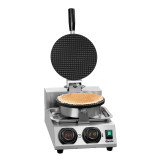 Gaufrier MDI CONE 2120 Bartscher 370276-mondialchr.com