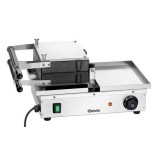 Gaufrier DELUXE II Bartscher 370165-mondialchr.com
