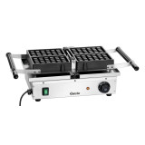 Gaufrier DELUXE II Bartscher 370165-mondialchr.com