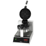 Gaufrier DELUXE 1BW170D Bartscher 370164-mondialchr.com