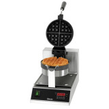 Gaufrier DELUXE 1BW170D Bartscher 370164-mondialchr.com