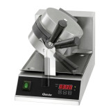 Gaufrier DELUXE 1BW170D Bartscher 370164-mondialchr.com