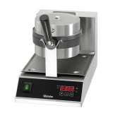 Gaufrier DELUXE 1BW170D Bartscher 370164-mondialchr.com