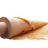 Cône pour cornets de glace MDI Cone 2120 Bartscher 370278-mondialchr.com